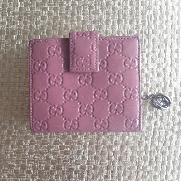 Small Gucci Wallet